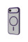 Чехол Proove Essence Case with MagSafe для iPhone 17 Air Deep Purple (PCECIP17AR04)