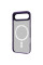 Чехол Proove Essence Case with MagSafe для iPhone 17 Air Deep Purple (PCECIP17AR04)