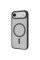 Чехол Proove Essence Case with MagSafe для iPhone 17 Air Natural Titanium (PCECIP17AR27)