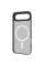Чехол Proove Essence Case with MagSafe для iPhone 17 Air Natural Titanium (PCECIP17AR27)