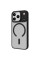 Чехол Proove Essence Case with MagSafe для iPhone 17 Pro Max Black (PCECIP17PM02)