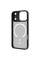 Чехол Proove Essence Case with MagSafe для iPhone 17 Pro Max Black (PCECIP17PM02)