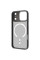 Чехол Proove Essence Case with MagSafe для iPhone 17 Pro Max Natural Titanium (PCECIP17PM27)