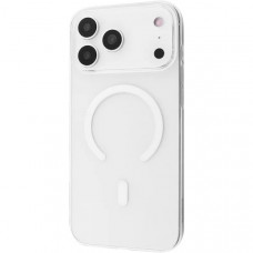 Чехол Proove Crystal Case with MagSafe для iPhone 17 Pro (PCCCIP17P001)