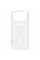 Чехол Proove Crystal Case with MagSafe для iPhone 17 Pro Max (PCCCIP17PM01)