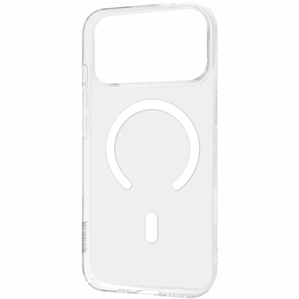 Чехол Proove Crystal Case with MagSafe для iPhone 17 Pro Max (PCCCIP17PM01)