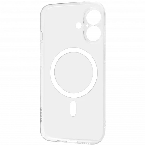 Чехол Proove Crystal Case with MagSafe для iPhone 17 (PCCCIP170001)