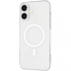 Чехол Proove Crystal Case with MagSafe для iPhone 12 (PCCCIP120001)
