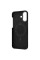 Чохол Proove Carbon Slim with MagSafe для iPhone 17 Black (PCCSIP170002)