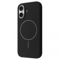 Чехол Proove Spectrum Case with Magnetic Ring iPhone 17 Deep Black (PCSPIP170041)