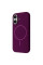 Чехол Proove Spectrum Case with Magnetic Ring iPhone 17 Grape Purple (PCSPIP170037)