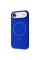 Чехол Proove Spectrum Case with Magnetic Ring iPhone 17 Air Acid Blue (PCSPIP17AR38)
