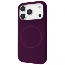 Чехол Proove Spectrum Case with Magnetic Ring iPhone 17 Pro Grape Purple (PCSPIP17P037)