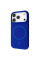 Чехол Proove Spectrum Case with Magnetic Ring iPhone 17 Pro Max Acid Blue (PCSPIP17PM38)