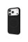 Чехол Proove Spectrum Case with Magnetic Ring iPhone 17 Pro Max Deep Black (PCSPIP17PM41)