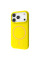 Чехол Proove Spectrum Case with Magnetic Ring iPhone 17 Pro Max Sun Yellow (PCSPIP17PM40)