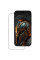 Захисне скло Full Screen Achilles для iPhone 17 Pro Max Black (PGPAIP17PM01)