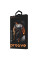 Захисне скло Full Screen Achilles для iPhone 17 Pro Black (PGPAIP17P001)