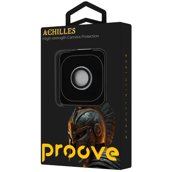 Захисне скло для камери Achilles для iPhone 17 Air Blue (CPPAIP17A008)