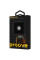 Захисне скло для камери Achilles для iPhone 17 Air Black (CPPAIP17A001)