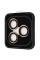 Захист камери Proove Achilles iPhone 17 Pro/17 Pro Max Orange (CPPAIP17PM30)