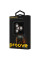 Захист камери Proove Achilles iPhone 17 Pro/17 Pro Max Orange (CPPAIP17PM30)