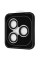 Захист фотокамери Proove Achilles iPhone 17 Pro/17 Pro Max Silver (CPPAIP17PM06)