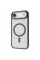 Чехол Wave Ardor Case with MagSafe для iPhone 17 Air Gray