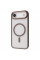 Чехол Wave Ardor Case with MagSafe для iPhone 17 Air Desert Titanium