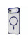 Чехол Wave Ardor Case with MagSafe для iPhone 17 Air Midnight Blue