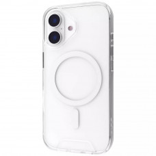 Чехол Wave Sky Case MagSafe для iPhone 17