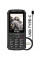 Мобильный телефон Sigma mobile X-treme PR68 Black (4827798122419)