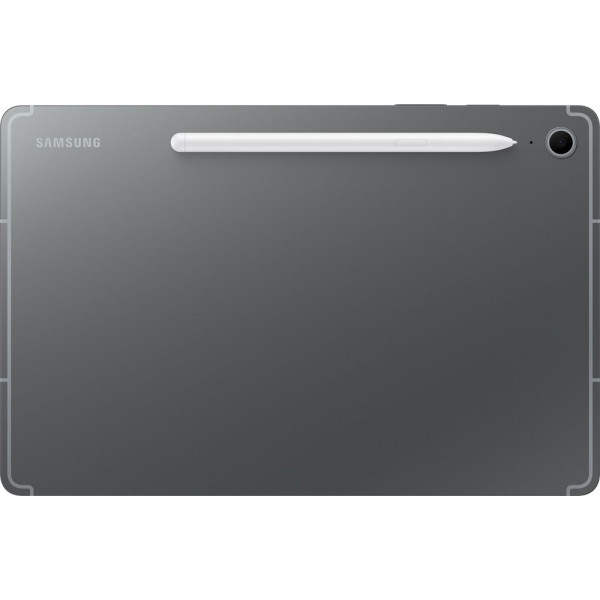Планшет Samsung Tab S10 FE WiFi 8/128GB (SM-X520NZAREUC) Gray
