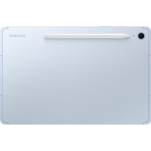Планшет Samsung Tab S10 FE WiFi 8/128GB (SM-X520NLBREUC) Light Blue