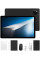 Планшет Doogee Tab A9 Pro+ 6/128GB Wi-Fi Black Vip Edition