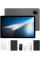 Планшет Doogee Tab A9 Pro+ 6/128GB Wi-Fi Grey Vip Edition