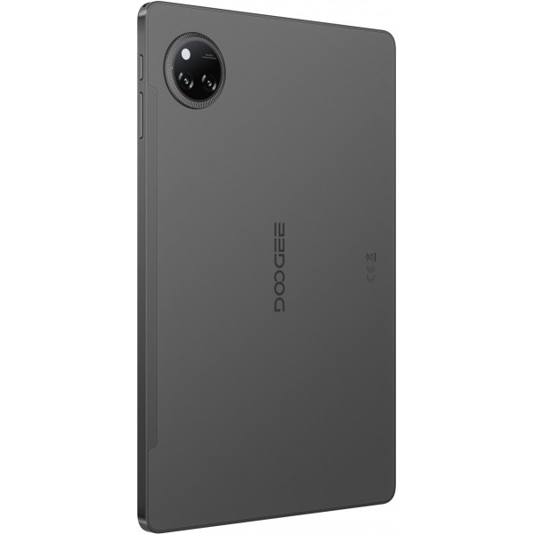Планшет Doogee Tab A9 Pro+ 6/128GB Wi-Fi Grey Vip Edition