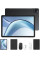 Планшет Doogee Tab E3 8/256GB LTE Black Vip Edition