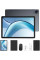 Планшет Doogee Tab E3 8/256GB LTE Grey Vip Edition