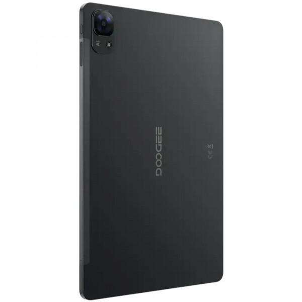 Планшет Doogee Tab E3 8/256GB LTE Black