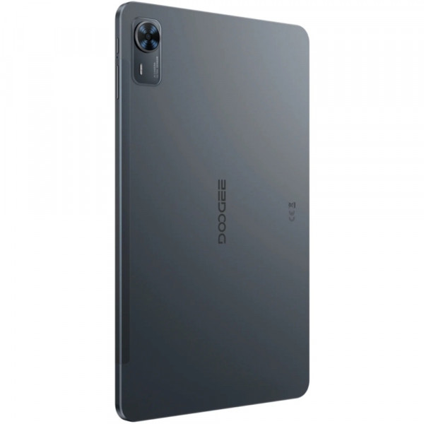 Планшет Doogee Tab E3+ 8/256GB LTE Grey Vip Edition