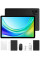 Планшет Doogee Tab G6 6/256GB LTE Black Vip Edition