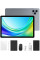 Планшет Doogee Tab G6 6/256GB LTE Grey Vip Edition