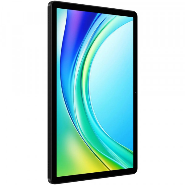 Планшет Doogee Tab G6 6/256GB LTE Black