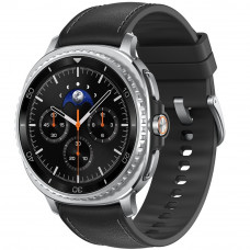 Смарт-годинник Samsung Galaxy Watch 8 Classic 46mm LTE Black (SM-L505FZKA)