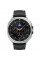 Смарт-годинник Samsung Galaxy Watch 8 Classic 46mm LTE Black (SM-L505FZKA)