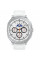 Смарт-годинник Samsung Galaxy Watch 8 Classic 46mm White (SM-L500NZWA)