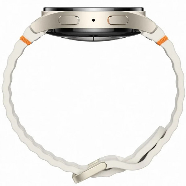 Смарт-годинник Samsung Galaxy Watch 7 40mm Cream (SM-L300NZEA)