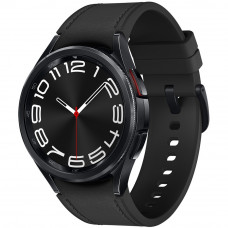 Смарт-годинник Samsung Galaxy Watch 6 Classic 43mm Black (SM-R950NZKA)