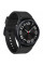Смарт-годинник Samsung Galaxy Watch 6 Classic 43mm Black (SM-R950NZKA)